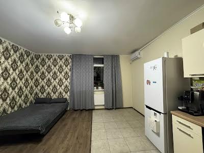 квартира за адресою Олени Пчілки вул., 3-Д