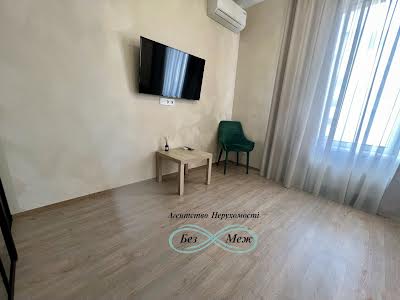 квартира за адресою Одеська вул., 66