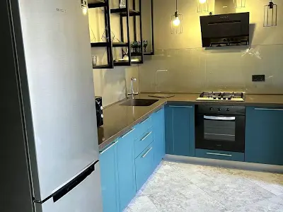 квартира по адресу Мартинова просп., 1