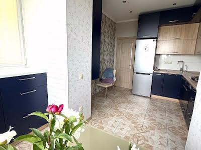 квартира за адресою Лісова вул., 50