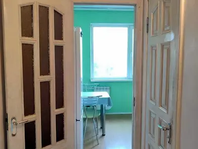 квартира по адресу Червоной Калины просп. (Владимира Маяковского), 1