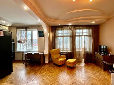квартира за адресою Вишгородська вул., 56/2