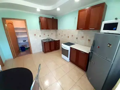 квартира за адресою Бориса Гмирі вул., 9-В