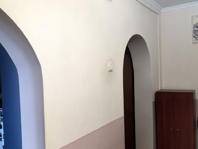 коммерческая по адресу Николая Закревского ул., 59/1