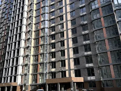 квартира за адресою Прохоровська вул., 40