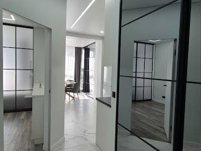квартира за адресою Щаслива вул., 65