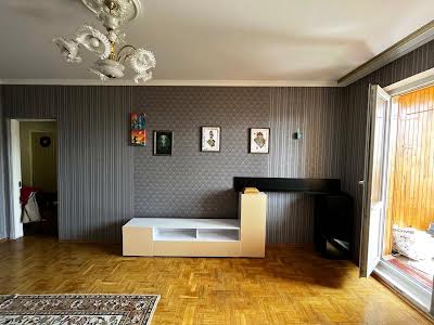 квартира по адресу Александра Мишуги ул., 3