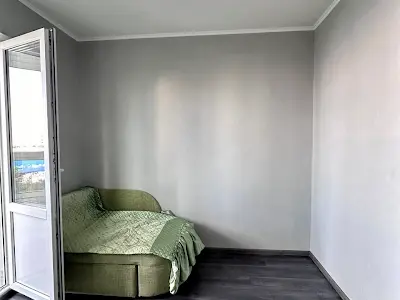 квартира за адресою Бориса Гмирі вул., 20