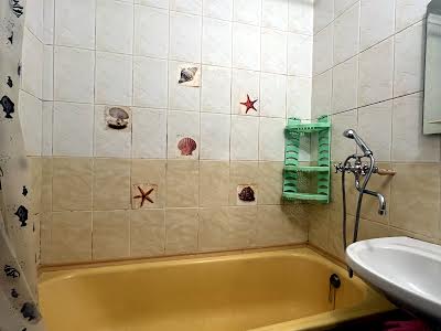 квартира по адресу Драгоманова ул., 42