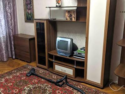 квартира за адресою Воскресенський просп. (Перова), 9б