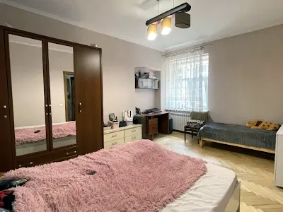 квартира по адресу Джерельная ул., 34
