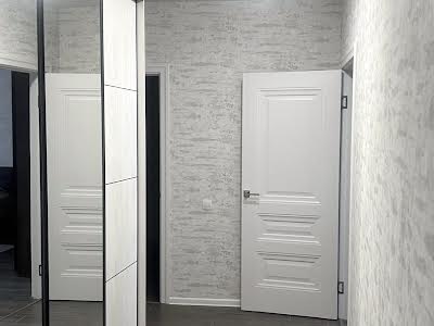 квартира за адресою Балтійський пров., 3-А
