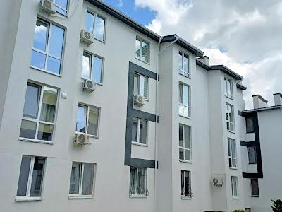 квартира по адресу Кошова ул., 81