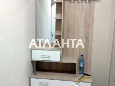 квартира за адресою Віталія Нестеренка вул., 1