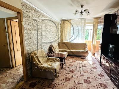 квартира по адресу Дарницкий бульв., 9