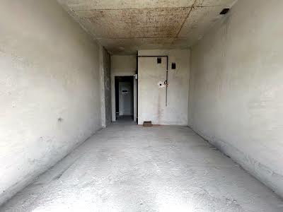квартира по адресу 1-й Заозёрный пер., 4