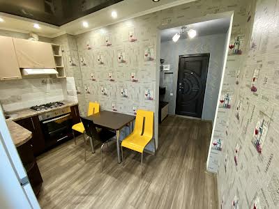 квартира за адресою Віталія Матусевича вул. (XXII Партз'їзду), 32