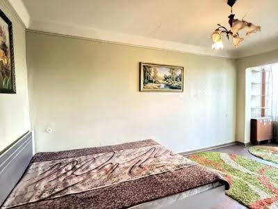 квартира по адресу Академика Булаховского ул., 28-В