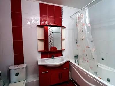 квартира по адресу Срибнокильская ул., 1