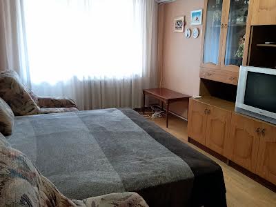 квартира по адресу Бориса Гмыри ул., 9-А