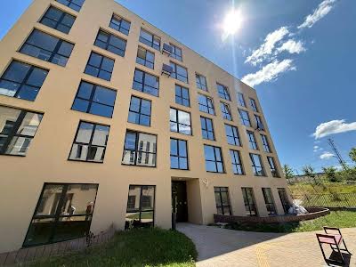 квартира за адресою Новознесенська вул., 4