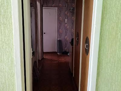 квартира за адресою Володимира Івасюка просп. (Героїв Сталінграду), 27-А