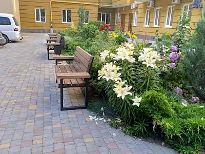 квартира за адресою Одеса, Сонячна вул., 4