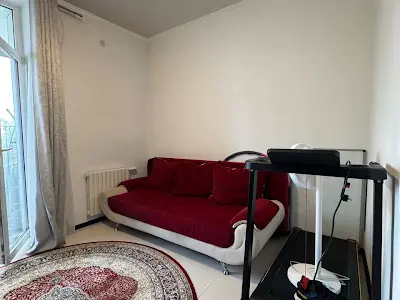 квартира за адресою Гоголя вул., 1