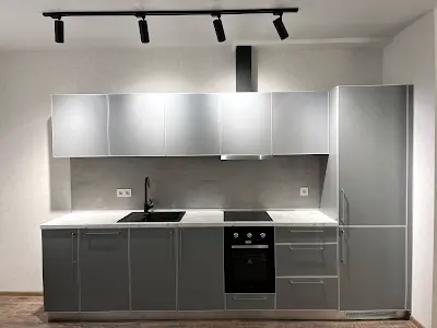 квартира по адресу Осенняя ул., 33