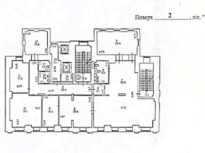 комерційна за адресою Київ, Лєскова вул., 5