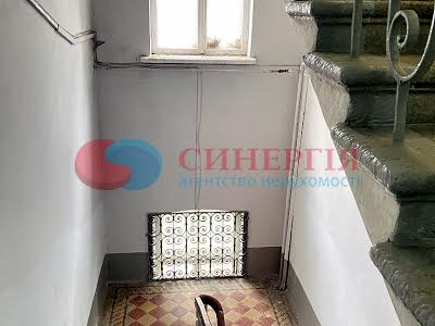 квартира за адресою Євгена Чикаленка вул. (Пушкінська), 32-Б