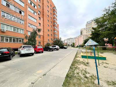 квартира по адресу Ивана Сирко ул. (Демʼяна Коротченка), 12