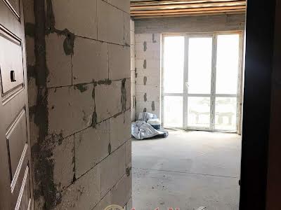 квартира за адресою Паустовского, 27а