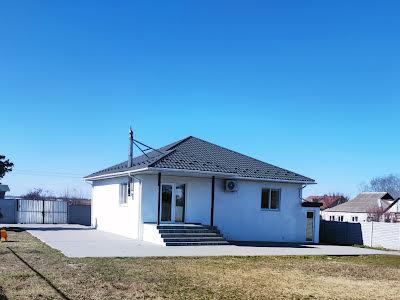 дом по адресу с. Владимировское, Вишнева