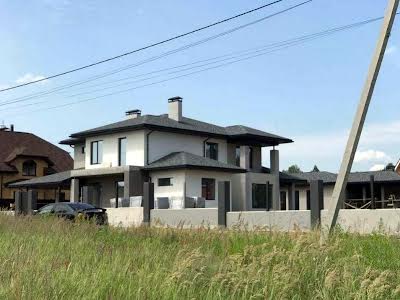дом по адресу Маліновського