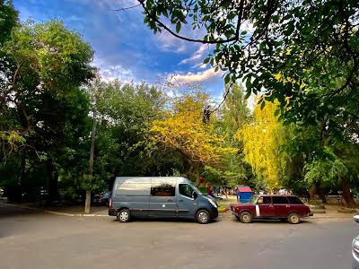 квартира по адресу Мира просп., 60