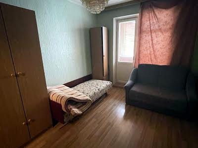 квартира за адресою Героїв Дніпра вул., 43