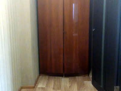 квартира за адресою Ярослава Гашека бульв., 24