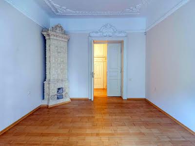 квартира по адресу Лычаковская ул. (Ленина), 29
