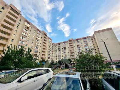 квартира за адресою Миру вул., 17а