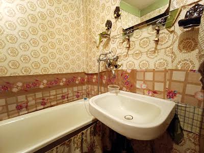 квартира по адресу Днепр, Запорожское шоссе, 68
