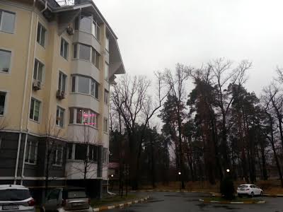 квартира за адресою Вокзальна вул., 127