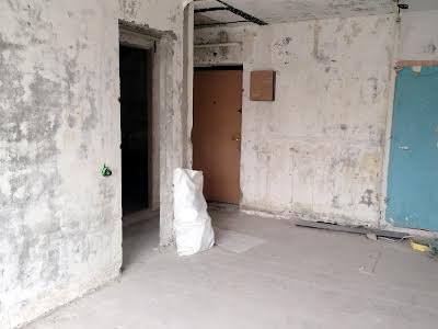 квартира по адресу Энтузиастов ул., 13