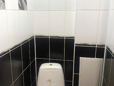 квартира за адресою Крошенська вул., 30