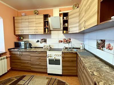 квартира за адресою Гідропаркова вул., 17