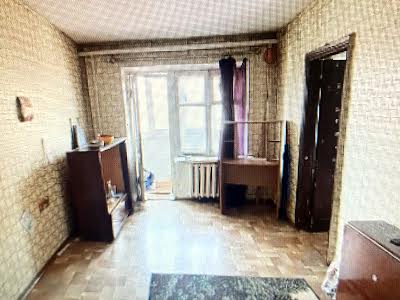 квартира за адресою Шевченка вул., 18