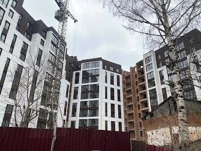 квартира за адресою Ленкавського вул., 12б