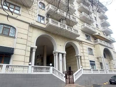 квартира по адресу Ониловой пер., 18