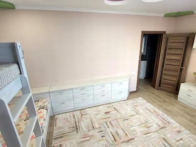 квартира по адресу Николаев, Лазурная ул., 5/14