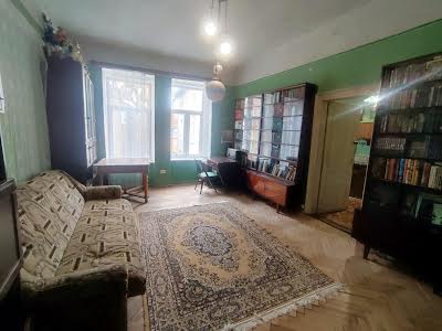 квартира за адресою Проспект Шевченка, 18